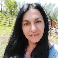 Cazaciuc Petronela