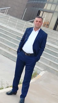 Mihai Dumitrescu 