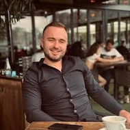 Vlad Gozar