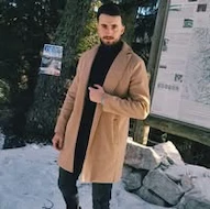 Florin Morcan