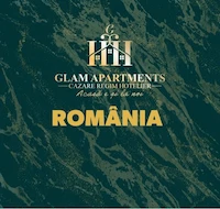 GLAM APARTMENTS IASI