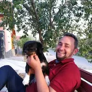 Ovidiu Lazar