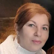 Silvia Boiangiu
