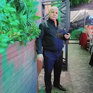 Costache Marian