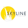 SKYLINE LANDSCAPE STRUCTURE