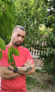 Calugaru Iulian