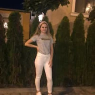 Maria Apetrii