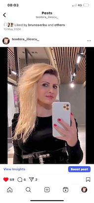 Teodora