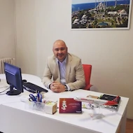 Monnet David