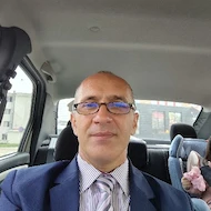 Gheorghe Negrea
