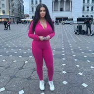 Andreea D