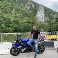 Cosmin Nicodim