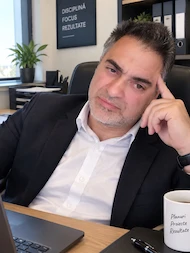 Mircea Marius