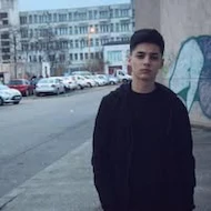 Stefan Balaban