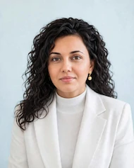 Gratiela Madalina Ungureanu