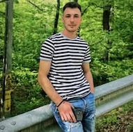 Mădălin Năstrușnicu