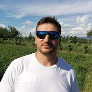 Liviu Ionuț