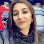 Larisa Bruchiu