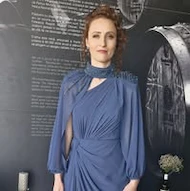 Anca Bozesan