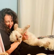 Ana Aparaschivei