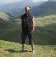 Liviu Coporiie
