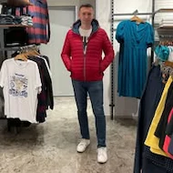 Vinti Stefan