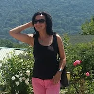 Camelia Hincu
