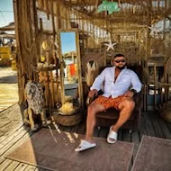 Stefan Gonzo