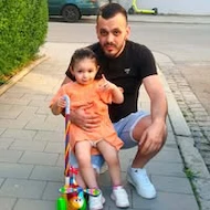 Daniel Stoica