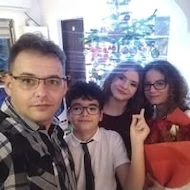 Bogdan Cristian