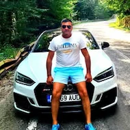 Gigi Olteanu