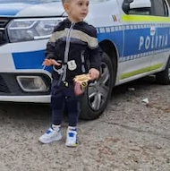 Tamara dorina Ciochina