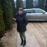 Cristina Dorina marina
