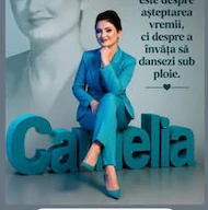 Camelia Mihaela Coman