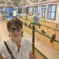 Marina Doringa