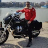 Adrian Bilba 