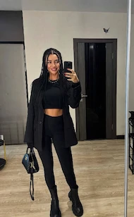 Bianca Maria