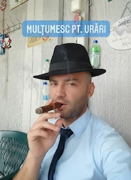 Vitan Mihai