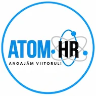 Ximena Potopea – HR Consultant