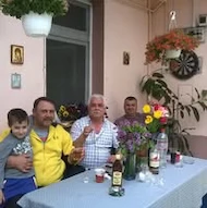 Bogdan Constantin