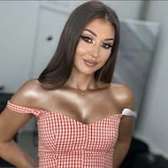 Irina Iliescu 
