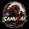 Samurai Delivery 