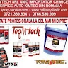 Teomtech srl