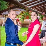 Mihai Si Alexandra Apopoaei