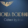 IONELA BOLDEANU