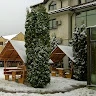 Camin EDEN
