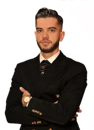 Madalin Stefan - Broker Imobiliar