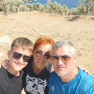 Muscalu Costel