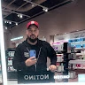 Alex Deniz