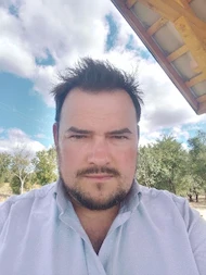 Zsolt Hogye